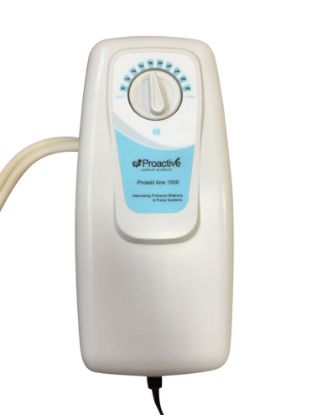 Picture of Protekt Aire 1500 Adjustable Pump Only